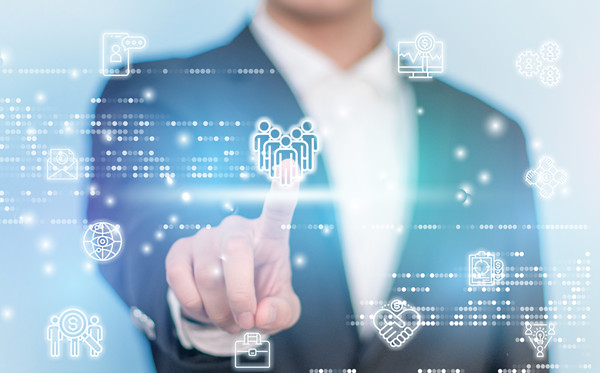 管理谘（zī）詢：找到好顧問，解決你的痛點