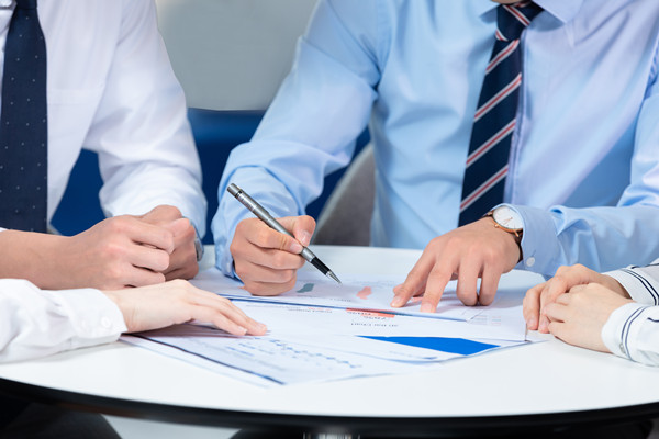 管理谘詢的流程：詳細介紹（shào）管理谘詢的（de）步驟和方法