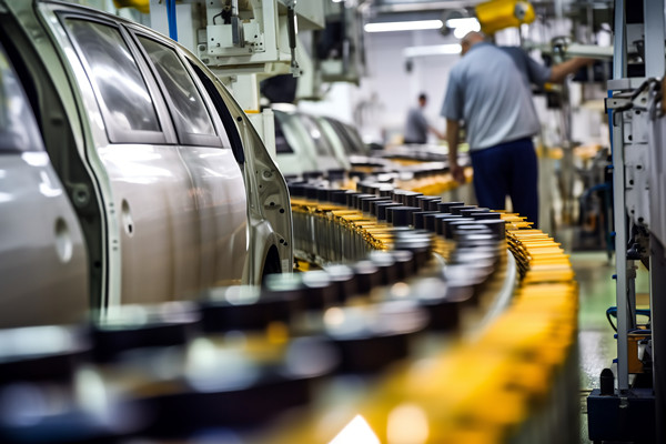 精（jīng）益生產持續改進（jìn）：每天進步一點點（diǎn），永不（bú）停（tíng）止