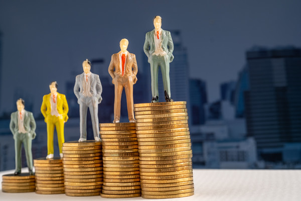 集團（tuán）財務整合優化：降低成本，提高資金使用效率