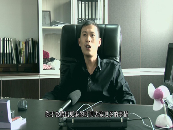 江陰益源花式紡線有限公司董事長 朱（zhū）海榮