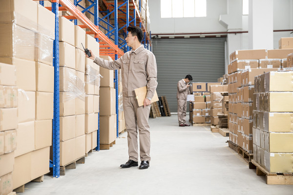 5S管理谘詢：改善環境，提升（shēng）員工素質！