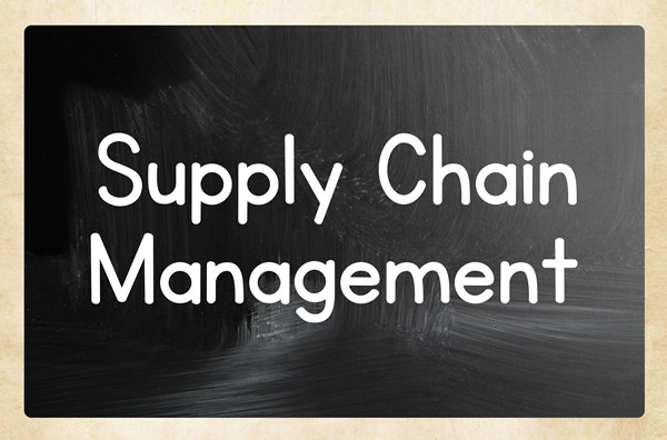 集成（chéng）供應鏈：實現端到端流程優化的途徑