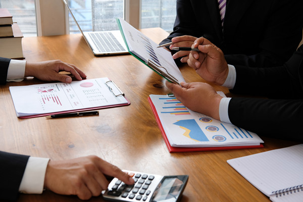 集團財務管控：規（guī）範財務管理，降低（dī）財務風險！