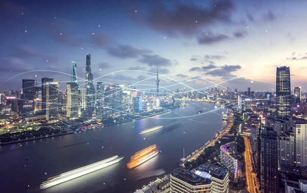 製造業信息化：推動信息化管理，提升生產管控能（néng）力（lì）