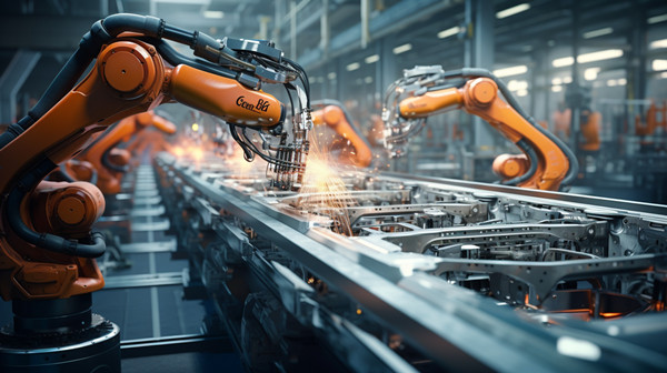 精益生產價值流分析：找（zhǎo）出瓶頸，提高效率