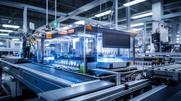 供應（yīng）鏈優化：降低成本，提升產品質（zhì）量