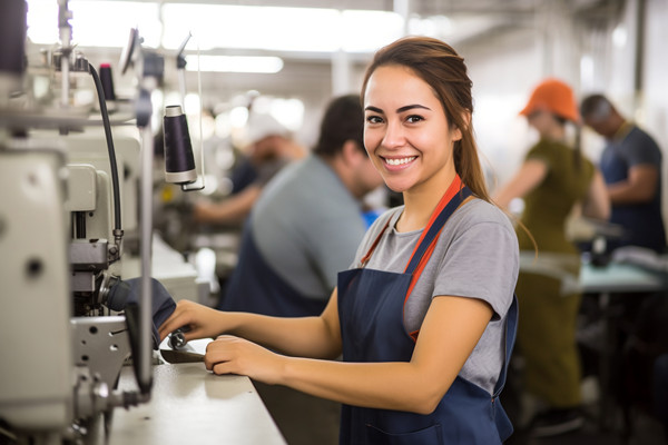 拉動係統（tǒng）：實現精益生產的有效手（shǒu）段