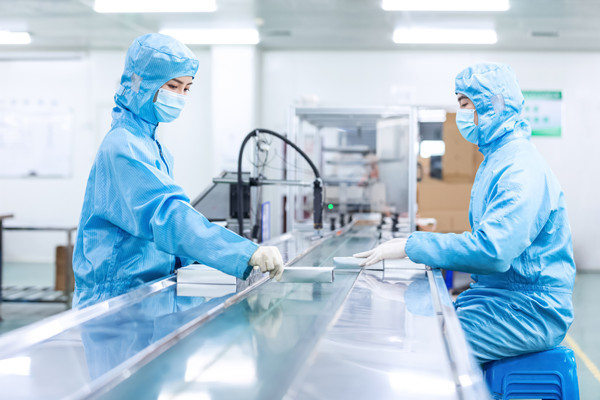 數字化轉型與（yǔ）數據分（fèn）析：驅動製造業創新與優化