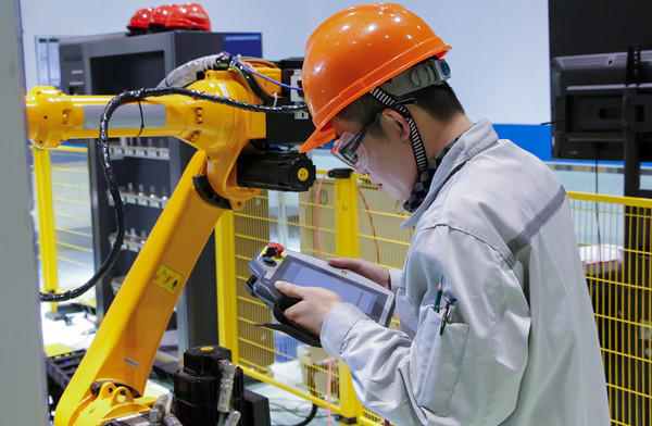 精益生（shēng）產評估：發（fā）現（xiàn）問題，持續改進，實現精益生產