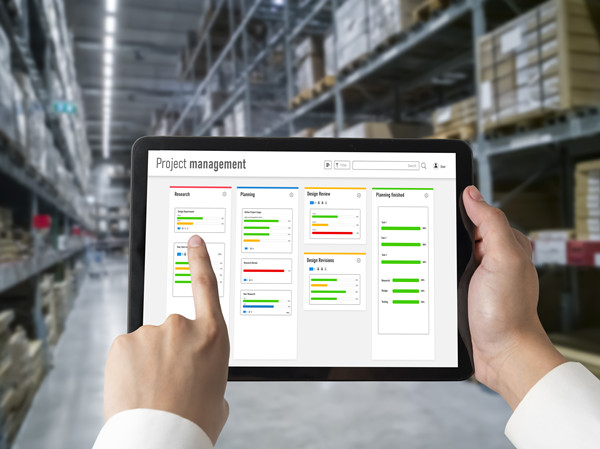 集（jí）成供應鏈（liàn）策略：供應商、製造商、銷（xiāo）售商的有效集成