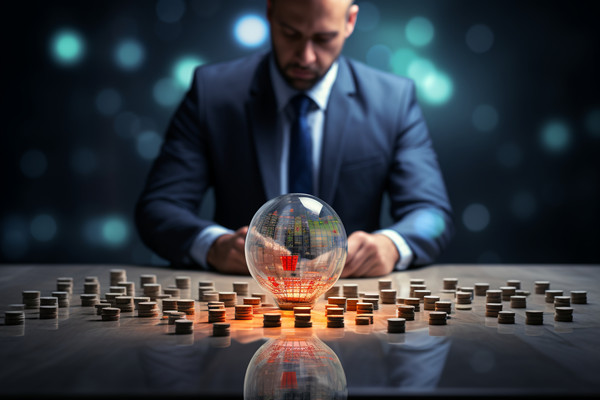 企業預算（suàn）管理：風險（xiǎn）與機遇的平衡