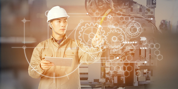 人機協同谘詢（xún）：提升自動化水平，提高生產效率