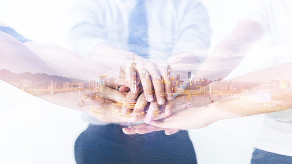 人機協同谘詢：提升自動化水平，提高生產（chǎn）效率