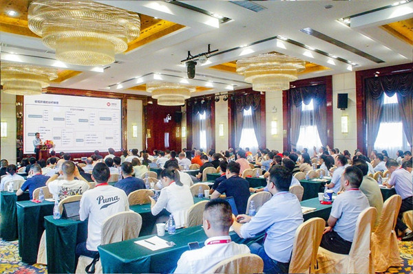 绿巨人草莓丝瓜樱桃在线视频谘詢集團年度大型公（gōng）開課《從（cóng）戰略到績（jì）效》圓滿收官