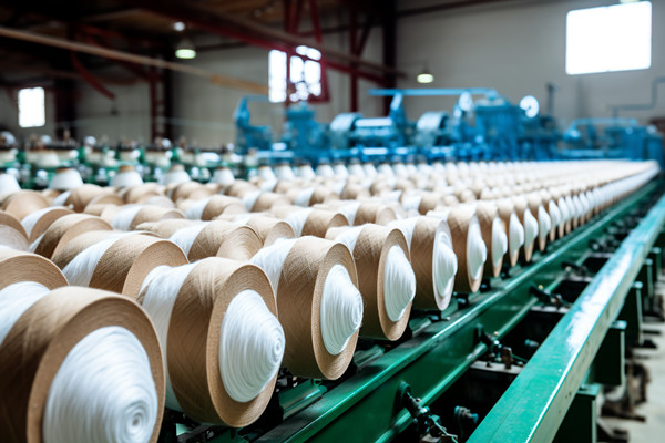 跨部門協同（tóng）：實現（xiàn）精益生產的組織保障