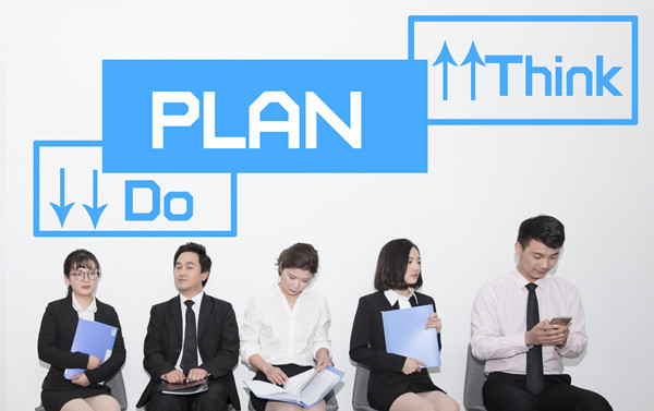 招聘（pìn）與選拔：精準匹配，為企業引（yǐn）進優秀人才