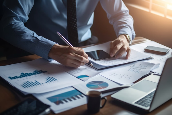 人力資源審計（jì）：評估組織健（jiàn）康與合規性的關鍵