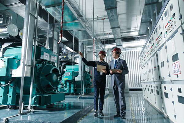 精益生產（chǎn）團隊：組建專業團隊，實現生產（chǎn）精益化