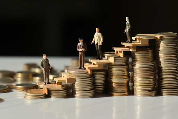 合理控製薪酬成（chéng）本，提高（gāo）企（qǐ）業利潤與員工福利水平