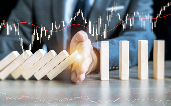 風險管理：為年度（dù）經營計劃的實現保駕護航