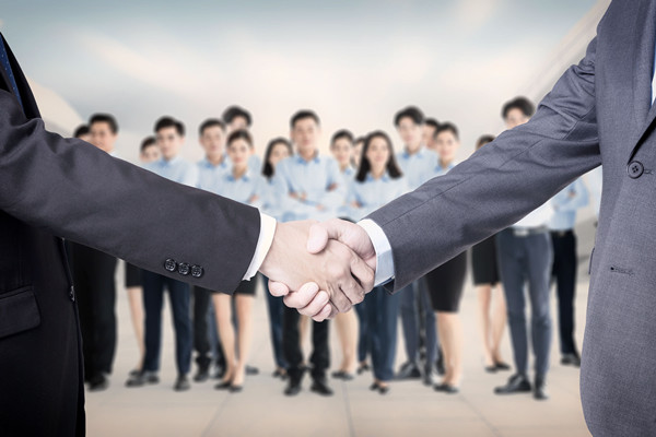 戰略轉型：再造競爭優勢，開拓新局麵