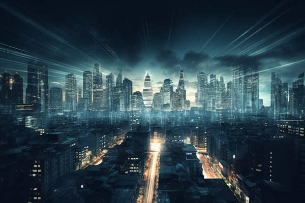 戰略轉型：再造競爭優勢，開拓新局麵