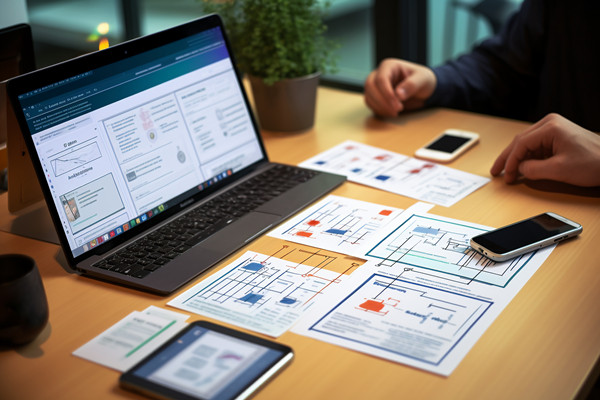 集團組織架構調整：優化組織運作，提升企業運營效（xiào）率