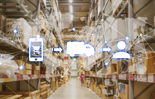 物流與運輸管理：提升物（wù）流效率與降低成本