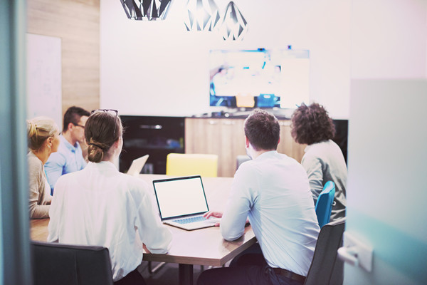 全麵品牌管理：360度視角（jiǎo），打造持續競爭力