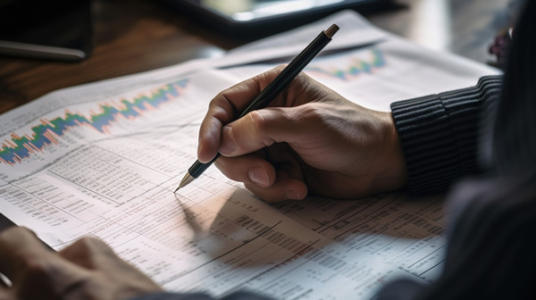 組織績效優化策略：領導力（lì）與團（tuán）隊合作的視角