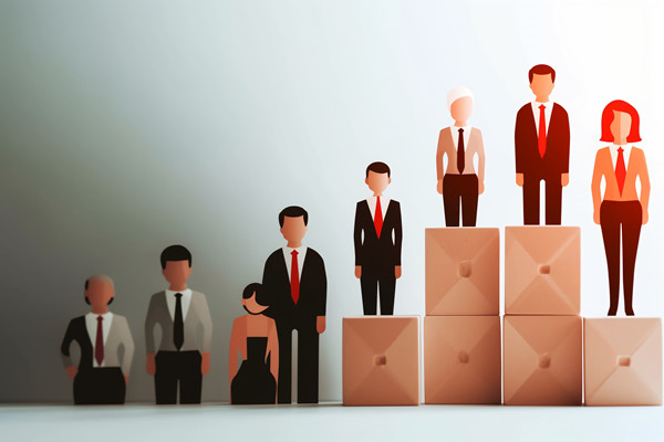 戰略性人力資源管理：為企業發（fā）展提供核心動力