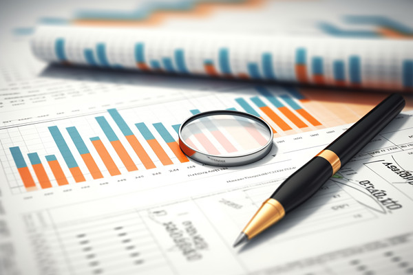 跨行（háng）業薪酬對比分析：掌握行情，引領企（qǐ）業薪酬戰略