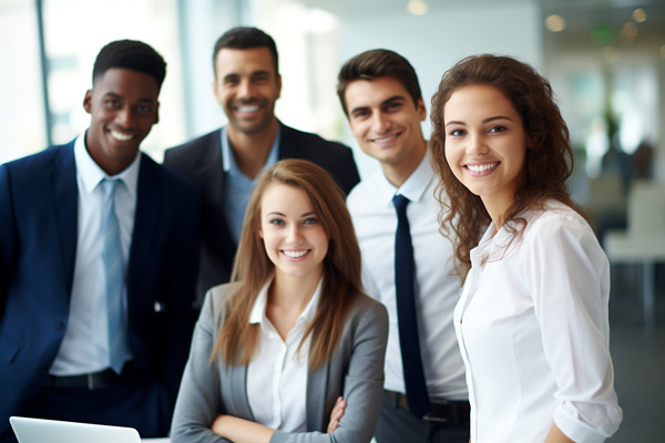 績效評估方法（fǎ）：采用有效的評估方法，確保公平公正