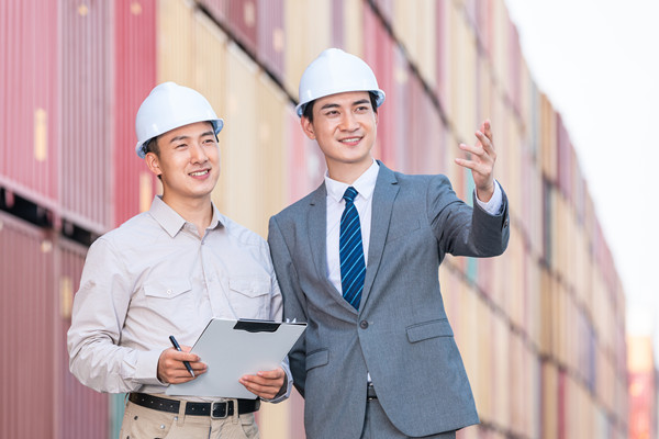 供應商管理（lǐ）：擇優選擇（zé），確（què）保（bǎo）穩定供應