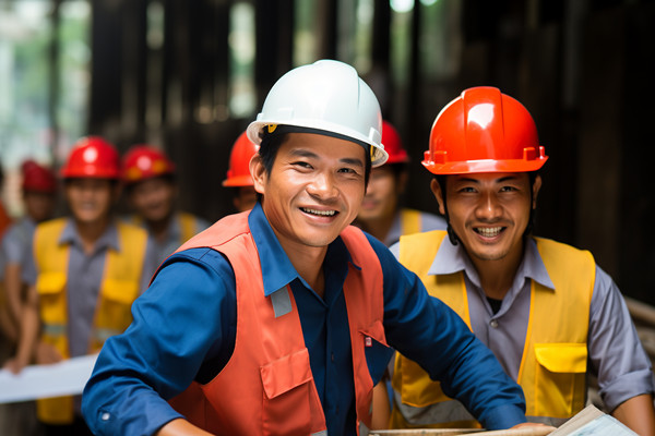 環境管理谘詢：實現綠色製造，提升企業社會責任