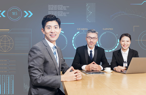 戰略轉型與升級：戰略（luè）谘詢公司的創新路徑