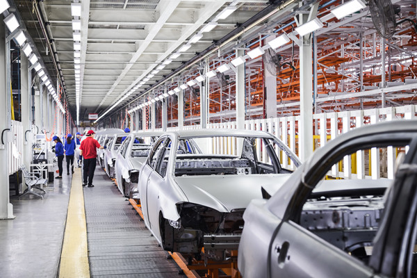 價值流分析：精細管理關鍵流程，提（tí）升企業整體效能