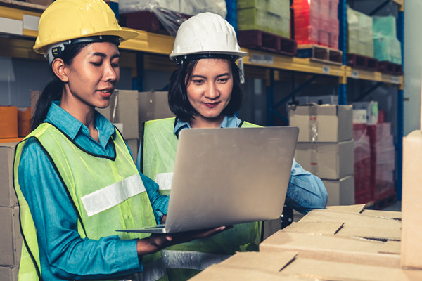 實現供應（yīng）鏈各環節的（de）協同運（yùn）作，提升整（zhěng）體效益