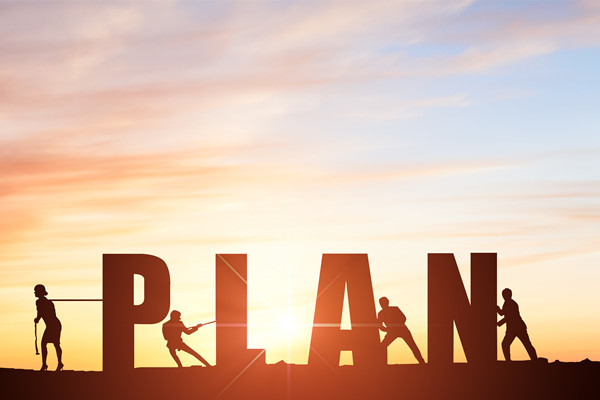 戰略實施：協（xié）助企業（yè）將戰略轉（zhuǎn）化為具體的行動計劃