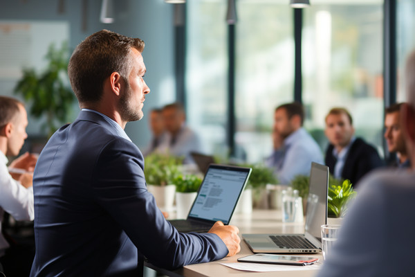 戰略實施：協助企業將戰略（luè）轉化為具體的行動計劃