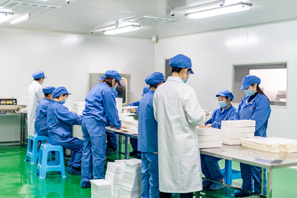 精益生產係統：建立精益生產係統，提高生產效率