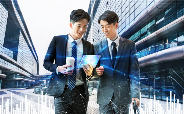 品牌推廣：線上（shàng）線下融合，實現品牌目標