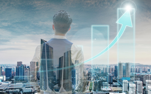 借助外部（bù）資源提升（shēng）戰略能力，增強企業競爭力