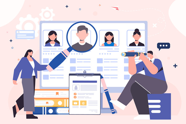 人力資源（yuán）規劃：實現企業戰略目標的先（xiān）導