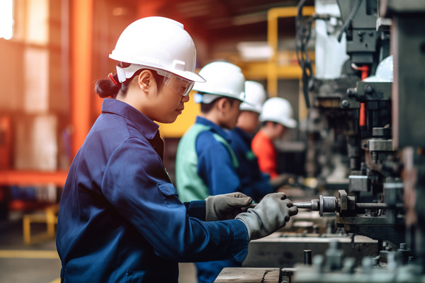 精益（yì）管理：消除浪（làng）費，提高品質，提升企（qǐ）業競爭力