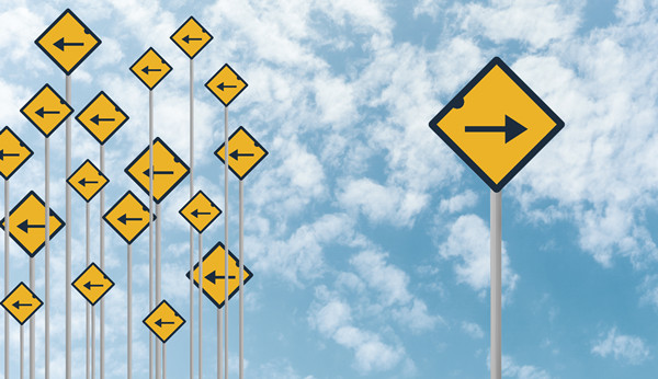 集（jí）團創新管理：推（tuī）動集團創新保持競爭優勢和持續發展