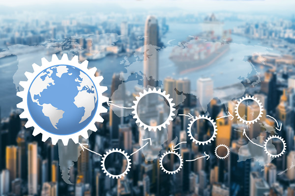 戰略決策：明智抉擇，引領企業（yè）走向成功