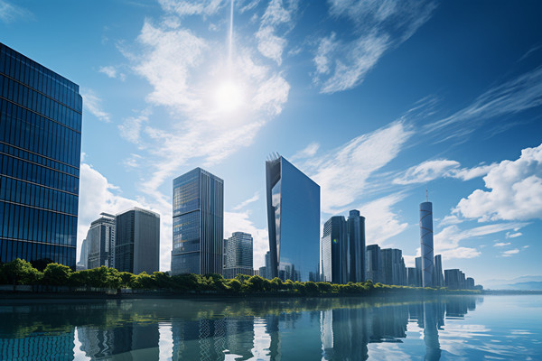 集團管控：一種（zhǒng）戰略性、係統性、高效性管理框架