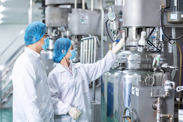 生產計劃與排程：實現高效（xiào）生產計劃（huá）與執行